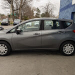 2016 Nissan Versa Note full