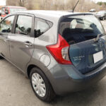 2016 Nissan Versa Note full