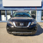 2017 Nissan Pathfinder full