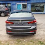 2018 Hyundai Elantra full