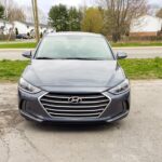 2018 Hyundai Elantra full