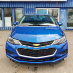 2016 Chevrolet Cruze full