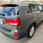 2015 Kia Sorento full