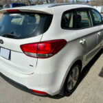 2014 Kia Rondo full