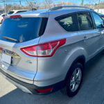 2015 Ford Escape full