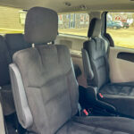 2015 Dodge Grand Caravan SXT full