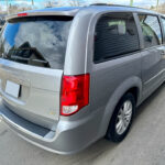 2015 Dodge Grand Caravan SXT full