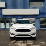 2016 Ford Focus full