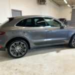 2015 Porsche Macan S full