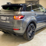 2016 Range Rover Evoque Dynamic full