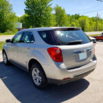 2014 Chevrolet Equinox full