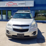 2014 Chevrolet Equinox full