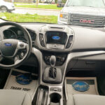 2016 Ford Escape full