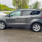 2016 Ford Escape full