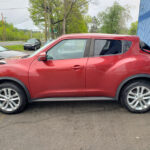 2016 Nissan Juke full