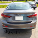 2018 Hyundai Elantra full