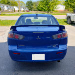 2015 Mitsubishi Lancer full