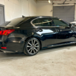 2014 Lexus GS350 F-Sport full