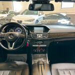 2014 Mercedes E550 4Matic full