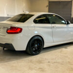 2015 BMW M235i xDrive full