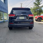 2016 Kia Sorento full