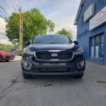 2016 Kia Sorento full