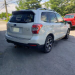 2014 Subaru Forester full