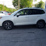 2014 Subaru Forester full