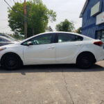 2018 Kia Forte full