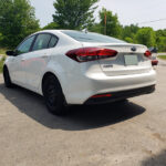 2018 Kia Forte full