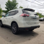 2016 Nissan Rogue full