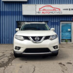 2016 Nissan Rogue full