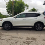 2016 Nissan Rogue full