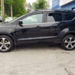 2017 Ford Escape full