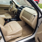 2012 Ford Escape full