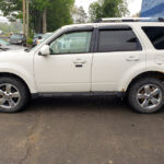 2012 Ford Escape full