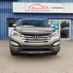 2014 Hyundai Santa Fe Sport full