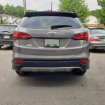 2014 Hyundai Santa Fe Sport full