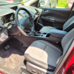 2018 Ford Escape full