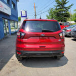 2018 Ford Escape full