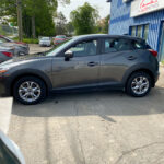 2018 Mazda CX-3 full