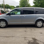 2019 Dodge Grand Caravan full