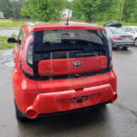 2014 Kia Soul full