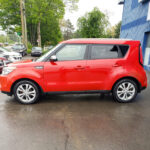 2014 Kia Soul full