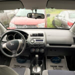 2007 Honda Fit full