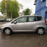 2007 Honda Fit full