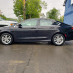 2015 Chrysler 200 full