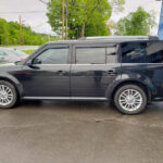 2013 Ford Flex full