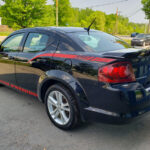 2013 Dodge Avenger full