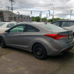 2013 Hyundai Elantra full